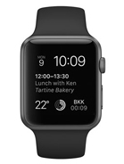 Sell Apple Watch Sport 38