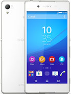 Sell Sony Xperia Z3 Plus