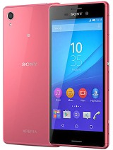 Sony Ericsson Sony Xperia M4 Aqua