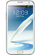 Sell Samsung Galaxy Note II - Recycle Samsung Galaxy Note II