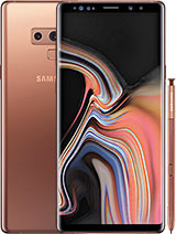 Samsung NOTE 9 512GB