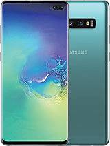Samsung S10 Plus 512GB